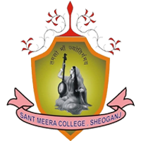 Santmeera College sheoganj